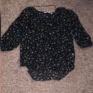 Lauren Conrad Blouse